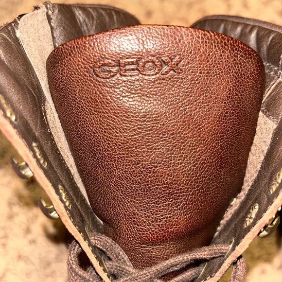 Geox women’s winter boots - Picture 6 of 10